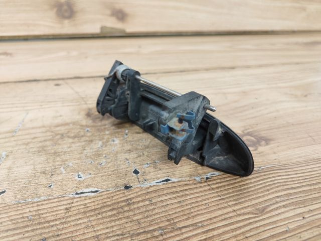 bontott RENAULT CLIO II Jobb hátsó Külső Kilincs