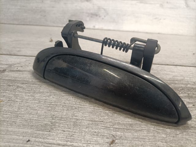 bontott RENAULT CLIO II Jobb hátsó Külső Kilincs