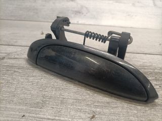 bontott RENAULT CLIO II Jobb hátsó Külső Kilincs