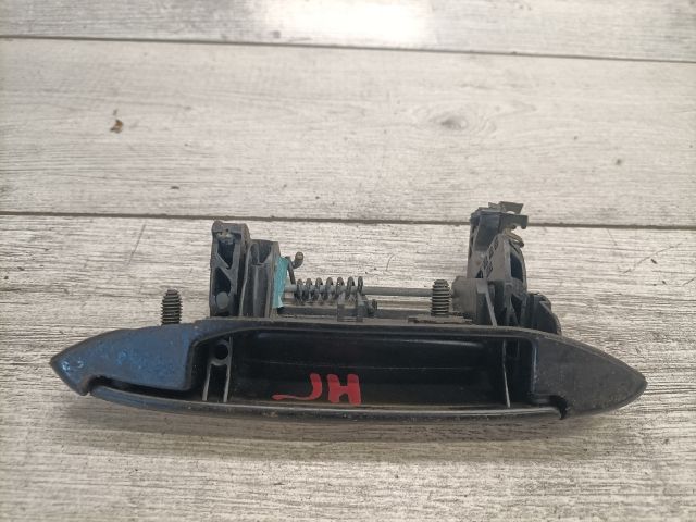 bontott RENAULT CLIO II Jobb hátsó Külső Kilincs