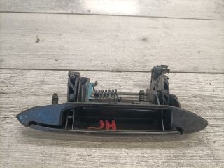 bontott RENAULT CLIO II Jobb hátsó Külső Kilincs