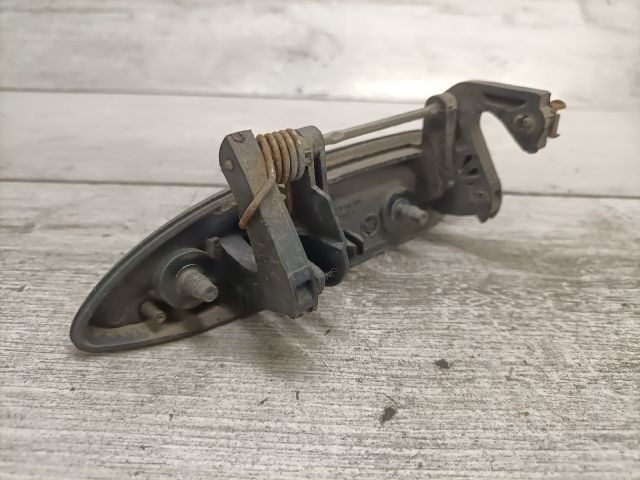 bontott RENAULT CLIO II Jobb hátsó Külső Kilincs