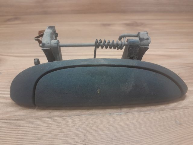 bontott RENAULT CLIO II Jobb hátsó Külső Kilincs