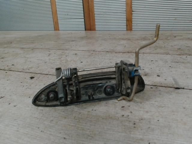 bontott RENAULT CLIO II Jobb hátsó Külső Kilincs