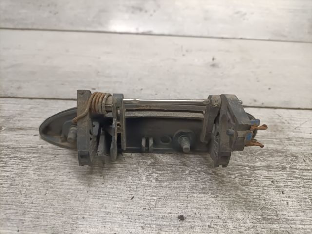 bontott RENAULT CLIO II Jobb hátsó Külső Kilincs