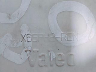 bontott RENAULT CLIO II Jobb Hátsó Lámpa Foglalat