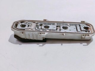 bontott RENAULT CLIO II Jobb Hátsó Lámpa Foglalat