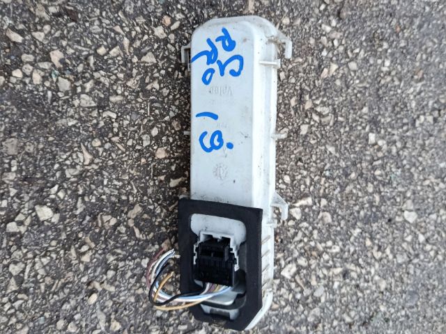 bontott RENAULT CLIO II Jobb Hátsó Lámpa Foglalat