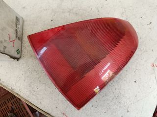 bontott RENAULT CLIO II Jobb Hátsó Lámpa