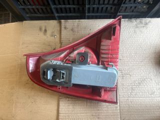 bontott RENAULT CLIO II Jobb Hátsó Lámpa