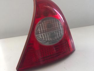 bontott RENAULT CLIO II Jobb Hátsó Lámpa