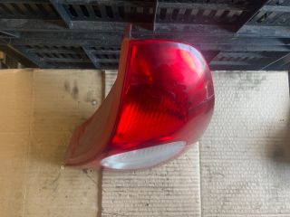 bontott RENAULT CLIO II Jobb Hátsó Lámpa