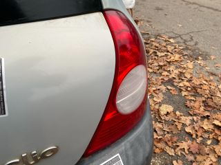 bontott RENAULT CLIO II Jobb Hátsó Lámpa
