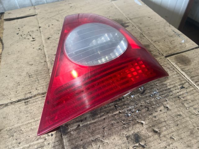 bontott RENAULT CLIO II Jobb Hátsó Lámpa