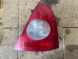 bontott RENAULT CLIO II Jobb Hátsó Lámpa