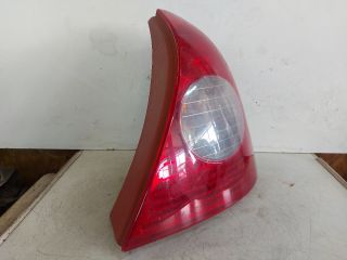 bontott RENAULT CLIO II Jobb Hátsó Lámpa