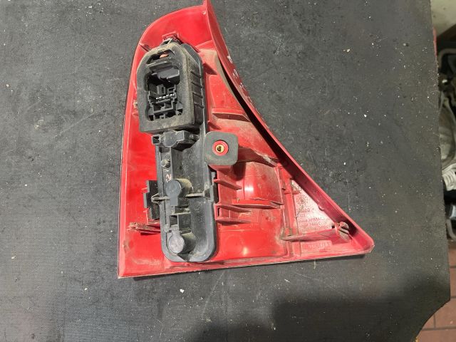 bontott RENAULT CLIO II Jobb Hátsó Lámpa