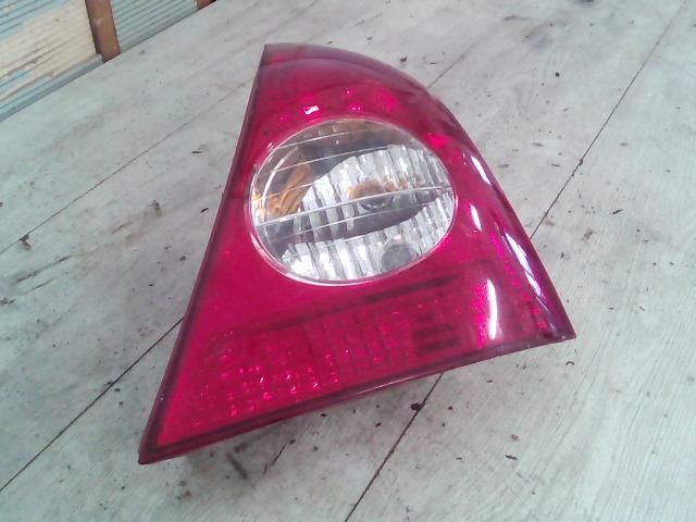 bontott RENAULT CLIO II Jobb Hátsó Lámpa