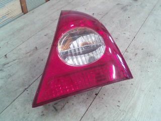 bontott RENAULT CLIO II Jobb Hátsó Lámpa