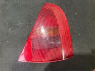 bontott RENAULT CLIO II Jobb Hátsó Lámpa