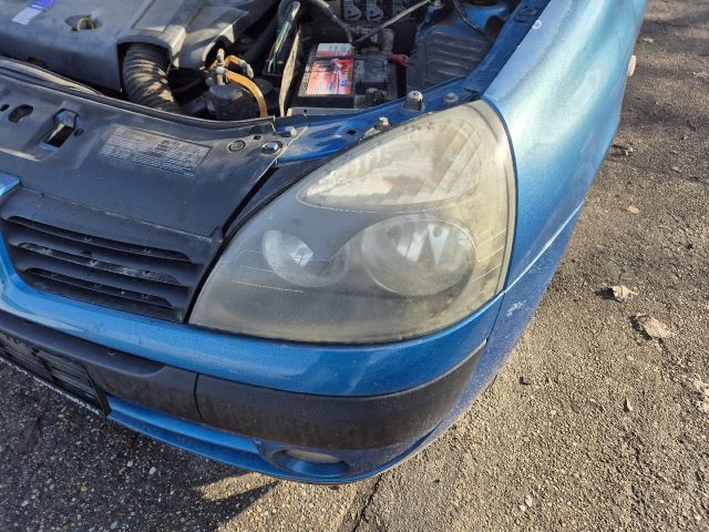 bontott RENAULT CLIO II Jobb Hátsó Lámpa