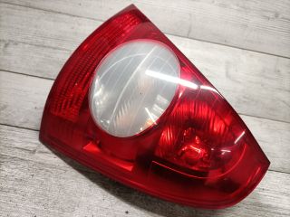 bontott RENAULT CLIO II Jobb Hátsó Lámpa