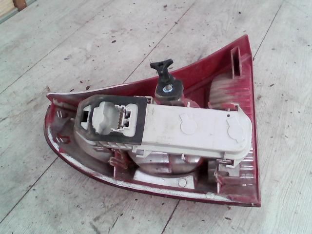 bontott RENAULT CLIO II Jobb Hátsó Lámpa