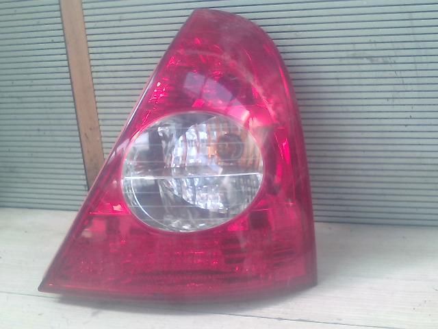 bontott RENAULT CLIO II Jobb Hátsó Lámpa