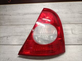 bontott RENAULT CLIO II Jobb Hátsó Lámpa