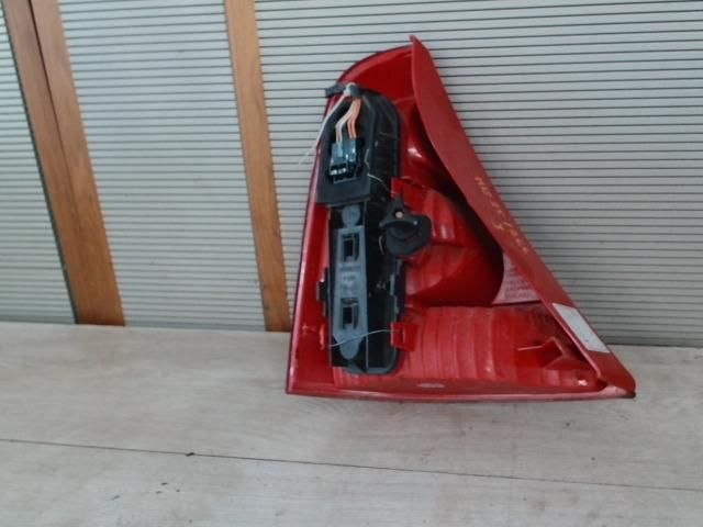 bontott RENAULT CLIO II Jobb Hátsó Lámpa