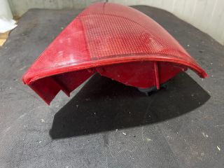 bontott RENAULT CLIO II Jobb Hátsó Lámpa