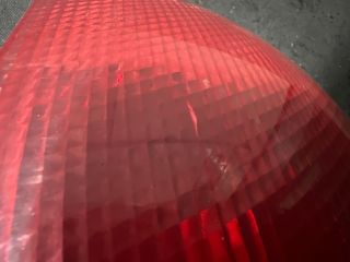 bontott RENAULT CLIO II Jobb Hátsó Lámpa