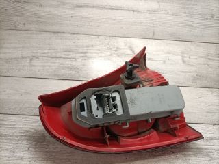 bontott RENAULT CLIO II Jobb Hátsó Lámpa