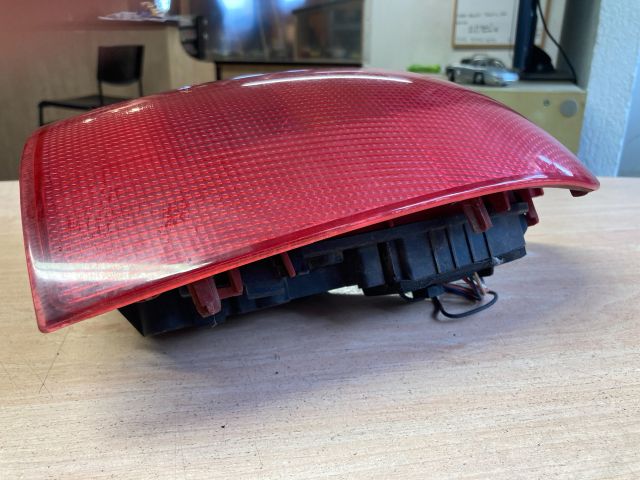 bontott RENAULT CLIO II Jobb Hátsó Lámpa