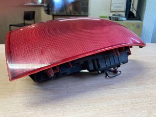 bontott RENAULT CLIO II Jobb Hátsó Lámpa