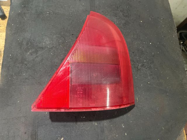 bontott RENAULT CLIO II Jobb Hátsó Lámpa