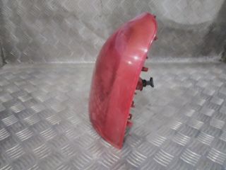 bontott RENAULT CLIO II Jobb Hátsó Lámpa