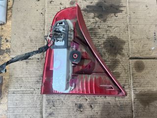 bontott RENAULT CLIO II Jobb Hátsó Lámpa