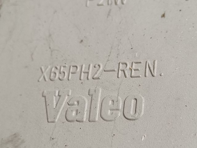 bontott RENAULT CLIO II Jobb Hátsó Lámpa