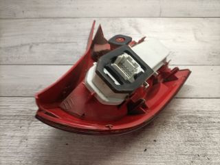 bontott RENAULT CLIO II Jobb Hátsó Lámpa