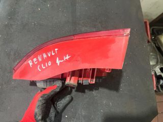 bontott RENAULT CLIO II Jobb Hátsó Lámpa