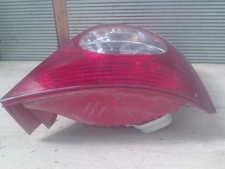 bontott RENAULT CLIO II Jobb Hátsó Lámpa