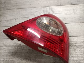 bontott RENAULT CLIO II Jobb Hátsó Lámpa