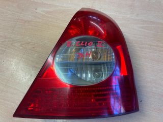 bontott RENAULT CLIO II Jobb Hátsó Lámpa