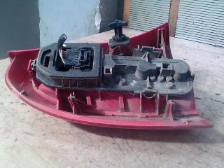 bontott RENAULT CLIO II Jobb Hátsó Lámpa