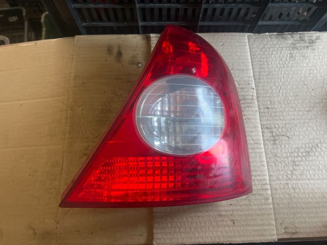 bontott RENAULT CLIO II Jobb Hátsó Lámpa