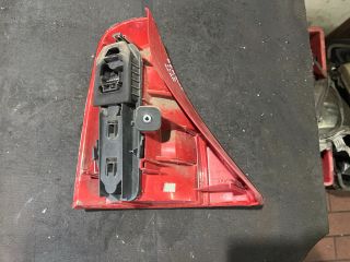 bontott RENAULT CLIO II Jobb Hátsó Lámpa