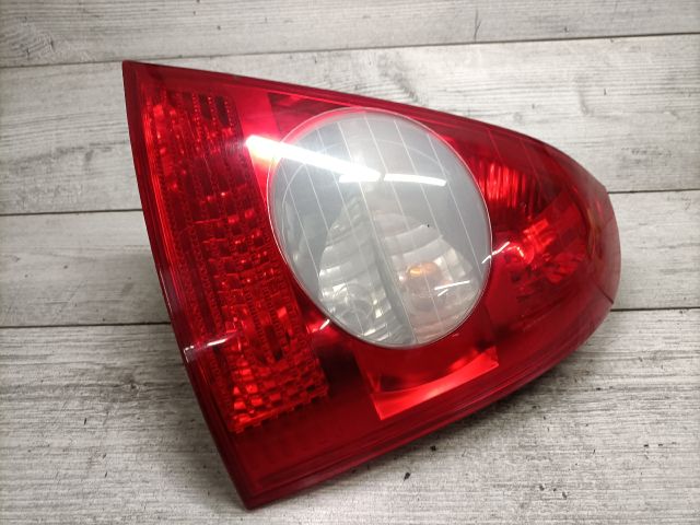 bontott RENAULT CLIO II Jobb Hátsó Lámpa