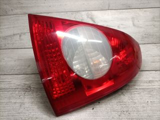 bontott RENAULT CLIO II Jobb Hátsó Lámpa
