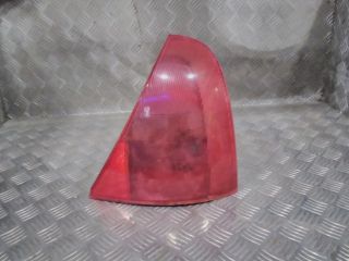 bontott RENAULT CLIO II Jobb Hátsó Lámpa